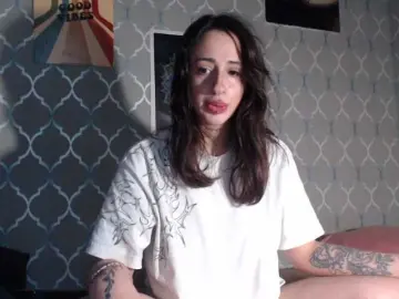 Bongacams Live Sex Cam of uwu-Monica