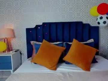 Bongacams Live Sex Cam of AshleyThompson