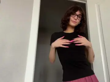 Bongacams Live Sex of DarlenaBoothman