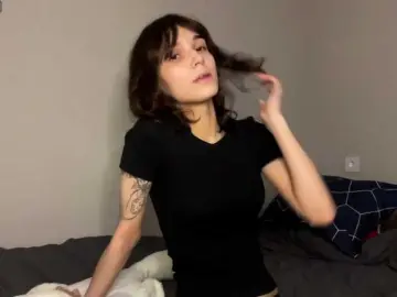 Bongacams Nude Webcam of DarlenaBoothman