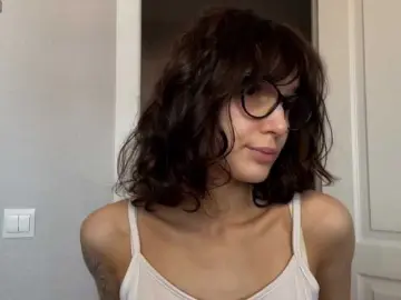 Bongacams Best Webcam of DarlenaBoothman