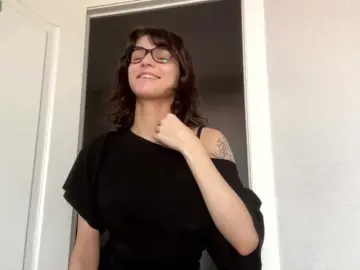 Bongacams Best Webcam of DarlenaBoothman