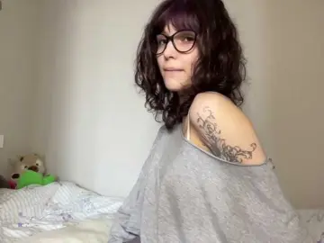 Bongacams Sex Chat of DarlenaBoothman