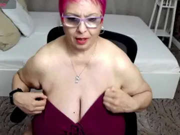 Bongacams Adult Video Chat of LadyLibely