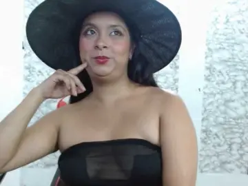 Bongacams Free Live Porn of Zamiramoon