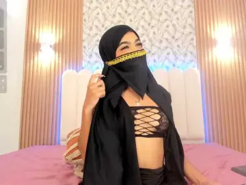 Bongacams Best live sex cam show of allyson-nahid