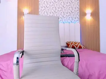 Bongacams Free Live Porn of allyson-nahid