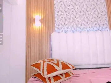 Bongacams Sex Cam of allyson-nahid