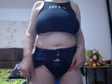 Bongacams Nude Webcam of mary-x