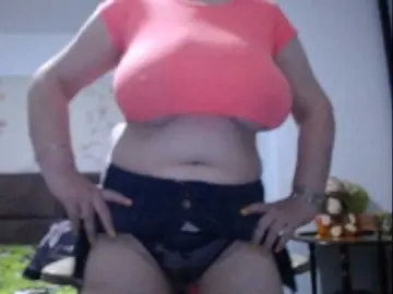 Bongacams Free Porn Cam of mary-x