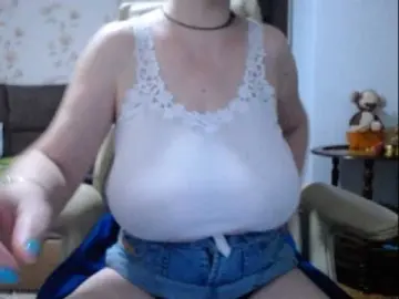 Bongacams Sex Cam of mary-x