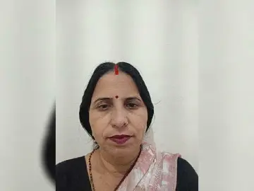 Bongacams Sex Chat of Ahilya8461