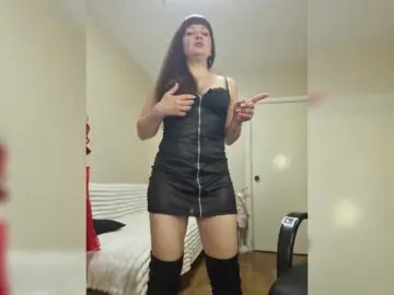 Bongacams Live Sex of Flirt-Red