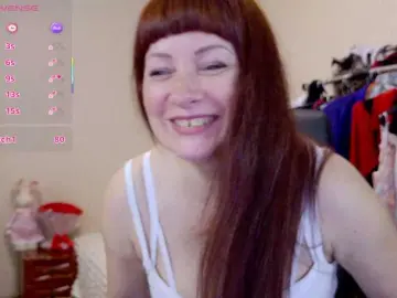 Bongacams Live Sex Cam of Flirt-Red