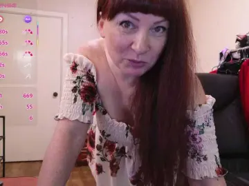 Bongacams Free Porn Cam of Flirt-Red