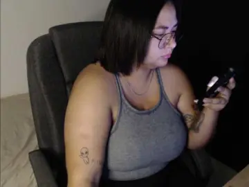 Bongacams Sex Cam of HeyiamLuna