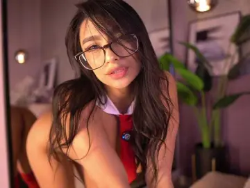 Bongacams Adult Webcam of IzzyWild