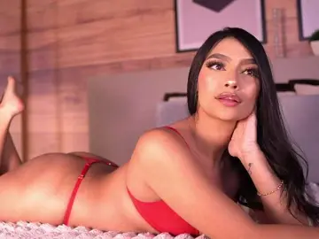 Bongacams Adult Video Chat of IzzyWild
