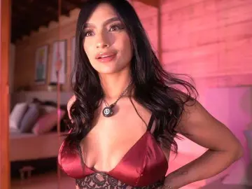 Bongacams Private Sex Chat of IzzyWild