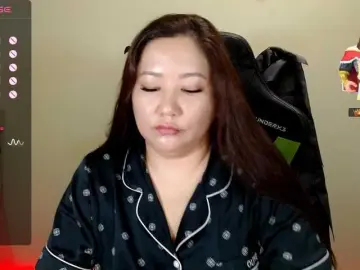 Bongacams Best Webcam of LisaAsianFlower