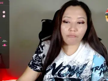 Bongacams Best live sex cam show of LisaAsianFlower