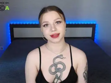 Bongacams Sex Cam of RonnieMilles