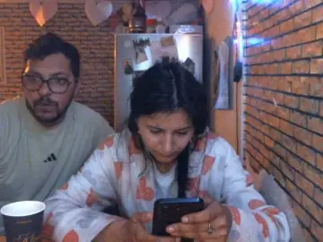 Bongacams Live Porn of couplereal