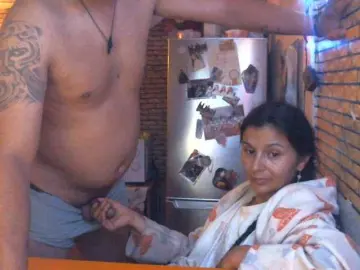 Bongacams Live Sex of couplereal