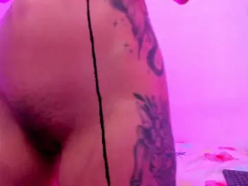 Bongacams Nude Webcam of marymagic