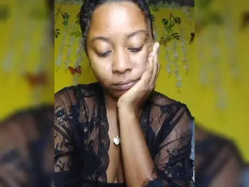 Bongacams Best Webcam of FredahSannie