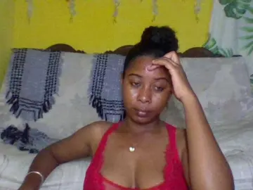 Bongacams Sex Cam of FredahSannie