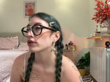 Bongacams Live Porn of KellyyBeryy