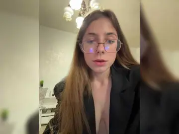 Bongacams Live Sex of Lera-Antonovna