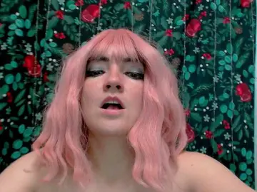 Bongacams Sex Chat of MagicPink