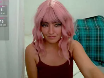 Bongacams Live Sex of MagicPink