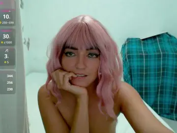 Bongacams Private Sex Chat of MagicPink