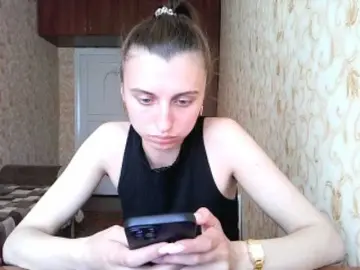 Bongacams Sex Chat of MilaBels