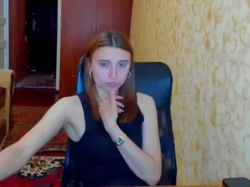 Bongacams Nude Webcam of MilaBels