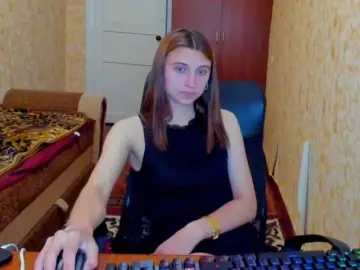 Bongacams Adult Webcam of MilaBels