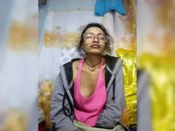 Bongacams Live Porn of Shanya12