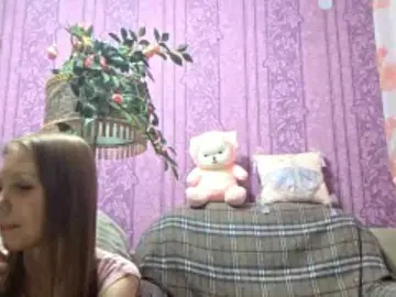 Bongacams Live Sex of CharleenTetz