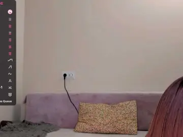 Bongacams Private Sex Chat of Kimmber