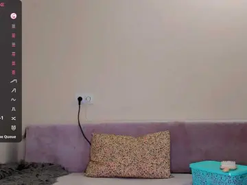 Bongacams Nude Webcam of Kimmber