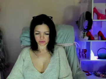 Bongacams Sex Chat of Mollybrunett