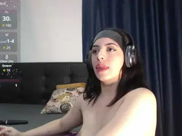Bongacams Best Webcam of VenusEvil