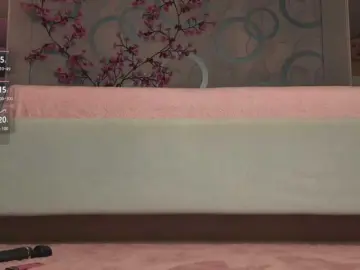 Bongacams Sex Cam of Amandalovea