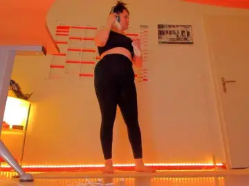 Bongacams Adult Video Chat of Elieen2