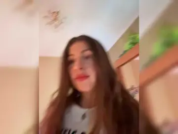 Bongacams Free Live Porn of MilashaNyasha