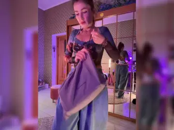 Bongacams Live Sex of MilashaNyasha