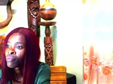 Bongacams Best Webcam of Natussi
